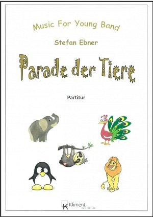 Parade der Tiere