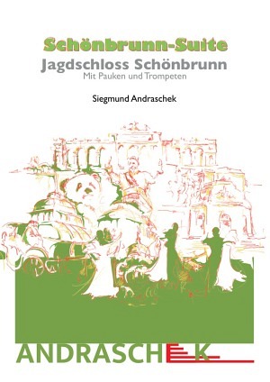 Schönbrunn Suite - 3. Jagdschloss