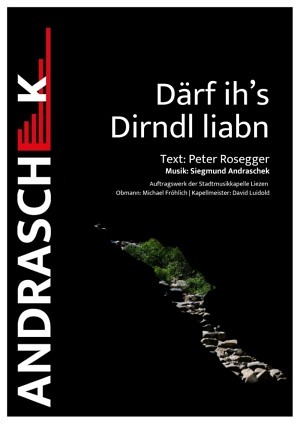 Därf ich's Dirndl liabn