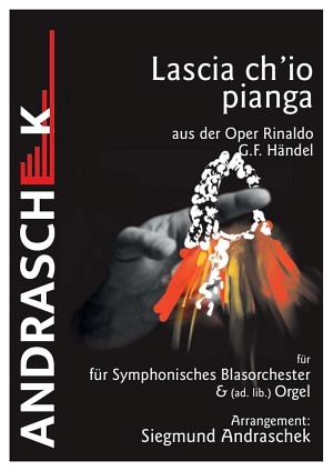 Lascia ch'io pianga