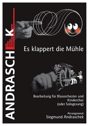 Es klappert die Mühle