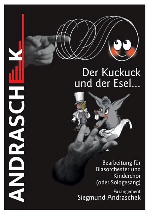 Der Kuckuck und der Esel