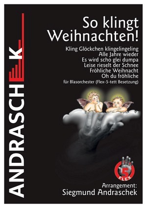 So klingt Weihnachten