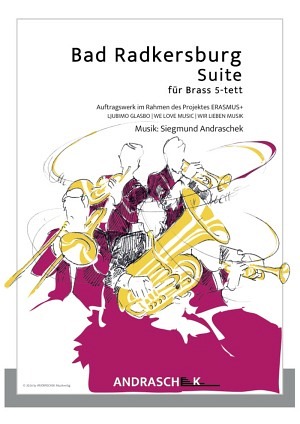 Bad Radkersburg Suite