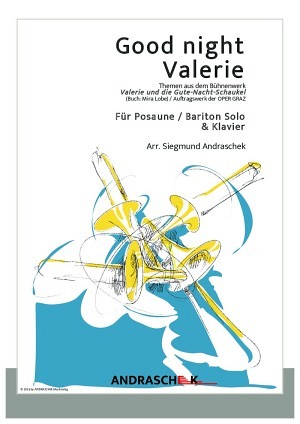 Good Night Valerie