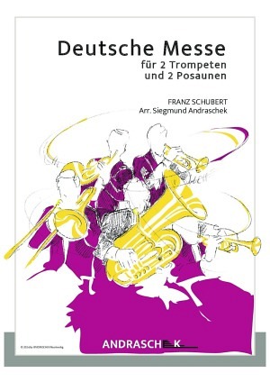 Deutsche Messe