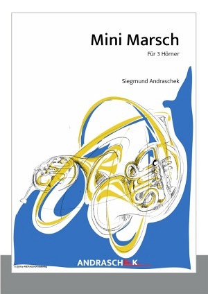 Mini Marsch