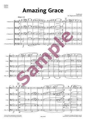 Amazing Grace