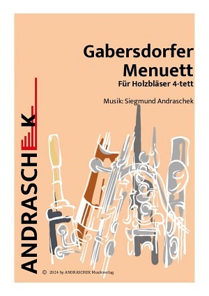 Gabersdorfer Menuett
