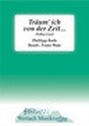 Träm ich von der Zeit