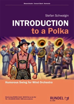 Introduction to a Polka