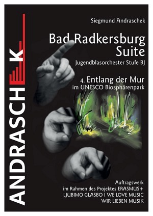 Bad Radkersburg Suite - 4. Entlang der Mur