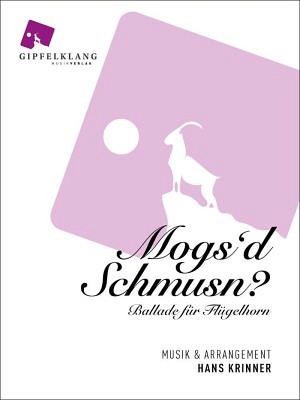 Mogsd Schmusn?