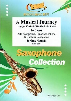 A Musical Journey
