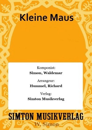 Kleine Maus