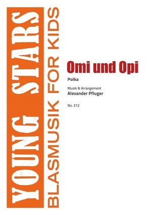 Omi und Opi