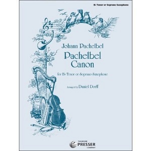 Pachebel Canon