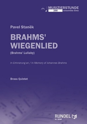 Brahms' Wiegenlied