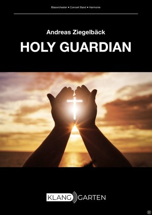 Holy Guardian