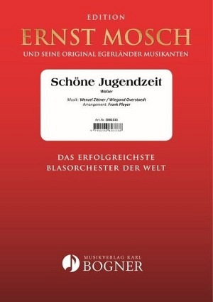 Schöne Jugendzeit
