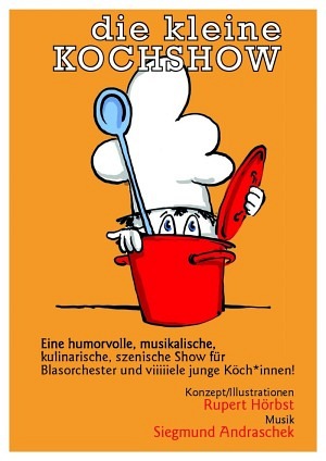 Die kleine Kochshow
