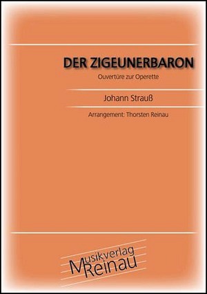 Der Zigeunerbaron