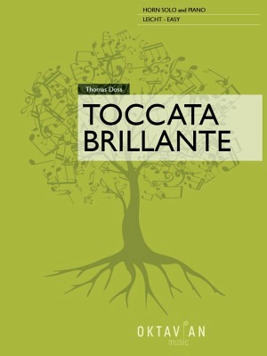 Toccata Brillante