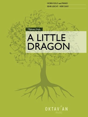 A Little Dragon
