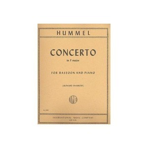 Concerto in F Major