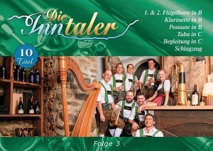 Die Inntaler - Folge 3