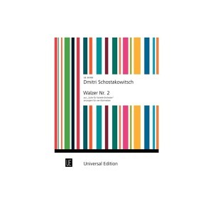 Walzer Nr. 2