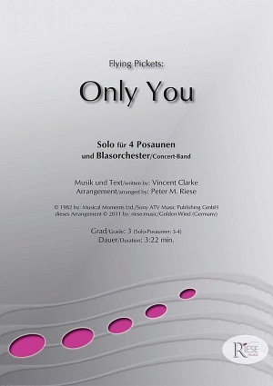 Only You