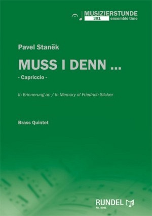 Muss i denn …