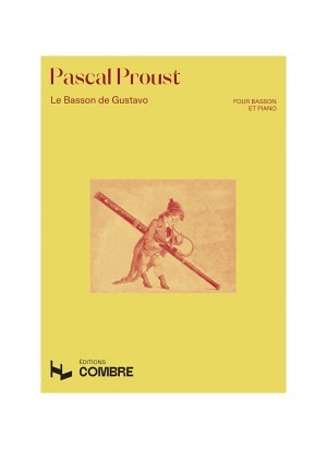 Le Basson de Gustavo