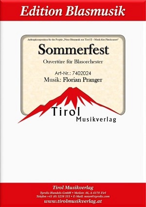 Sommerfest
