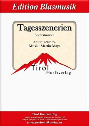Tagesszenerien