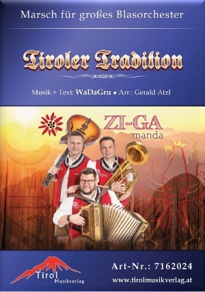 Tiroler Tradition