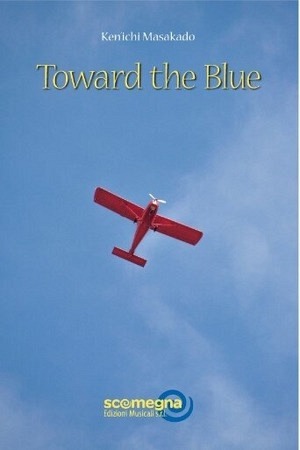 Toward the Blue