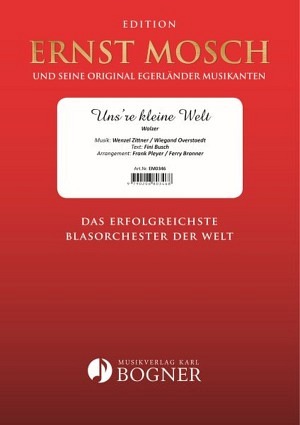 Uns're kleine Welt