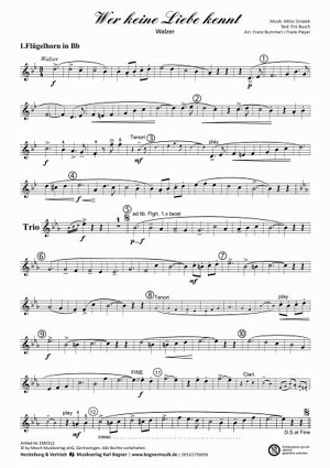 Wer keine Liebe kennt