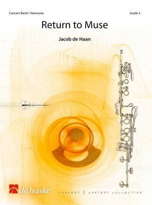 Return to Muse