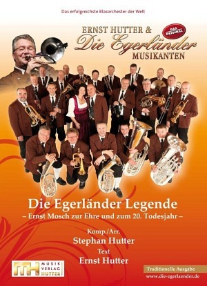 Die Egerländer Legende