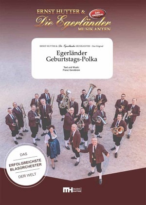 Egerländer Geburtstags-Polka