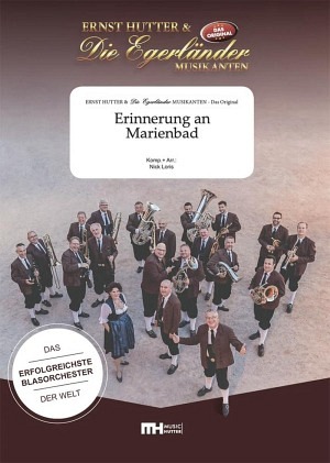 Erinnerung an Marienbad