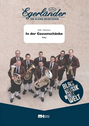 In der Gassenschänke