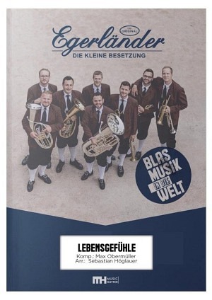 Lebensgefühle