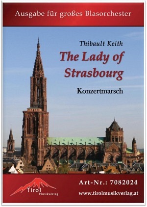 The Lady of Strasbourg