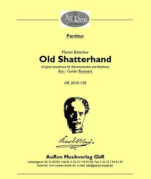 Old Shatterhand