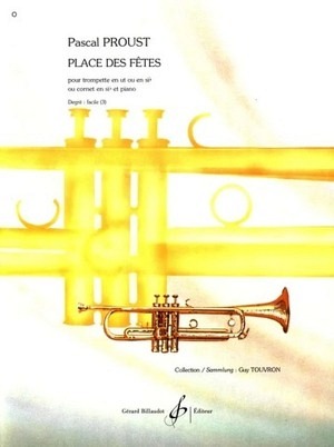 Places des fetes