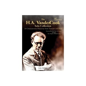 The H.A. Vandercook Solo Collection